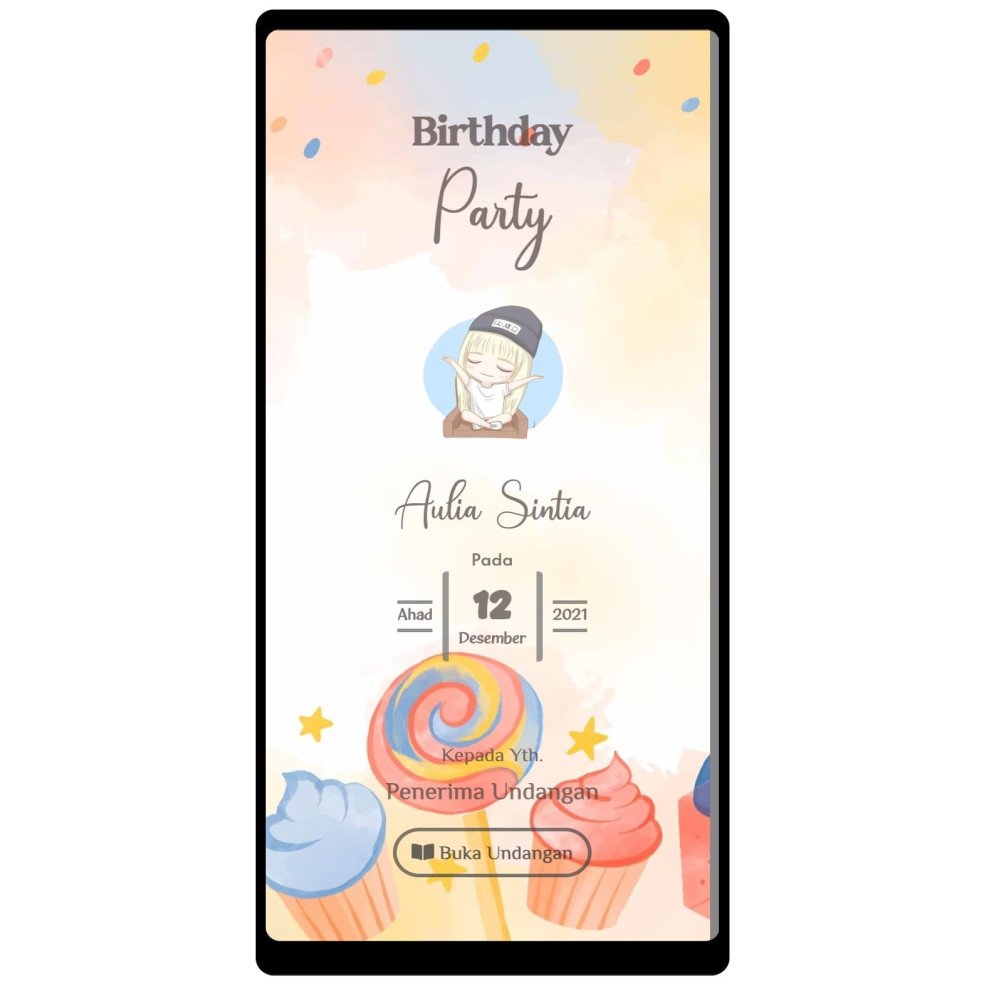 Template Builder
