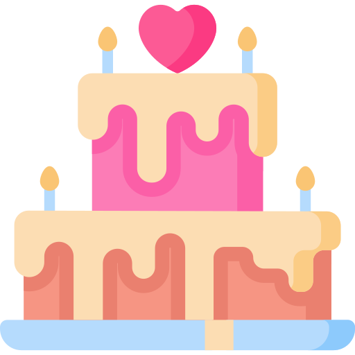 Undangan Milad